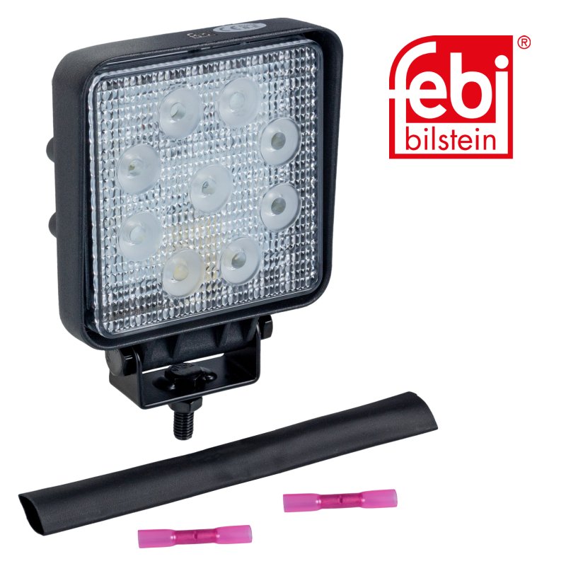 Projecteur de travail