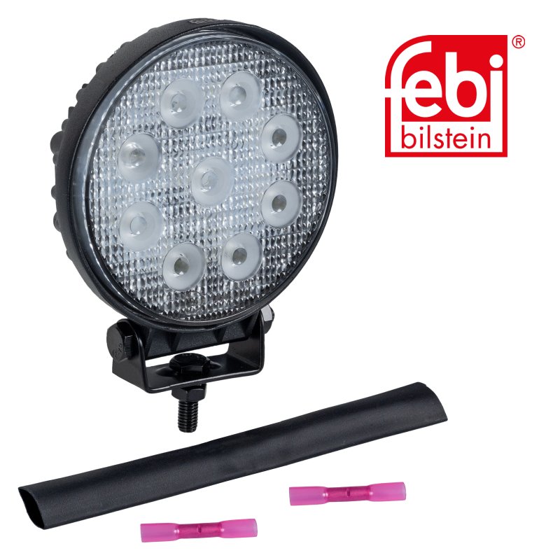 Projecteur de travail