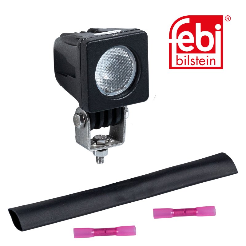 Projecteur de travail