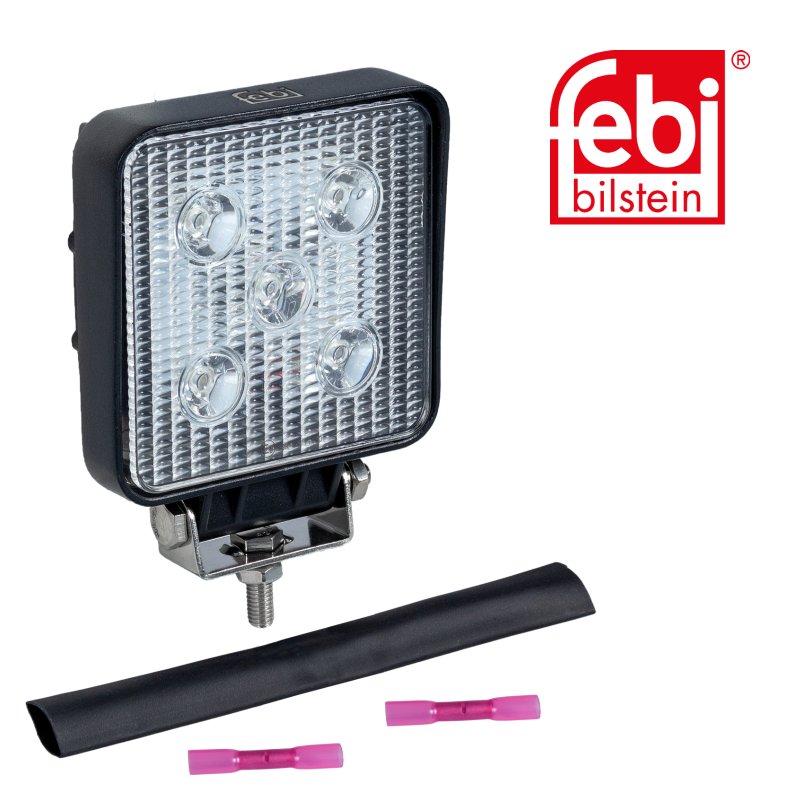 Projecteur de travail