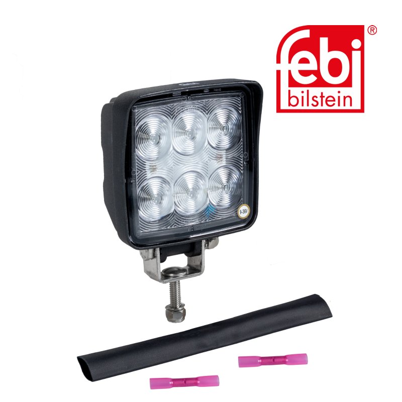 Projecteur de travail