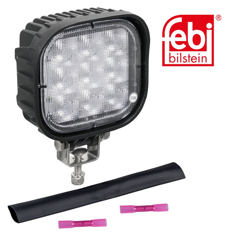 Projecteur de travail