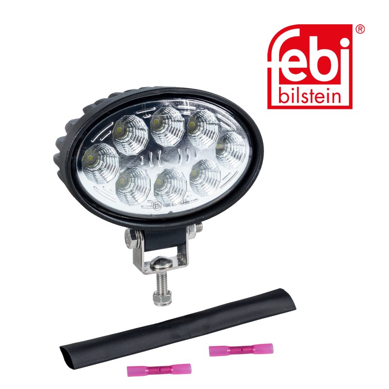 Projecteur de travail