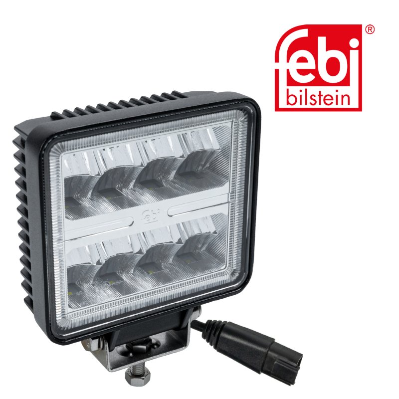 Projecteur de travail