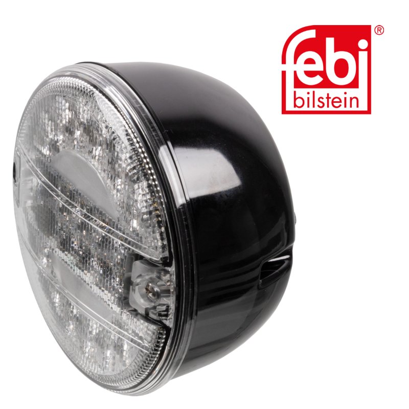 feu arriére à LED droite