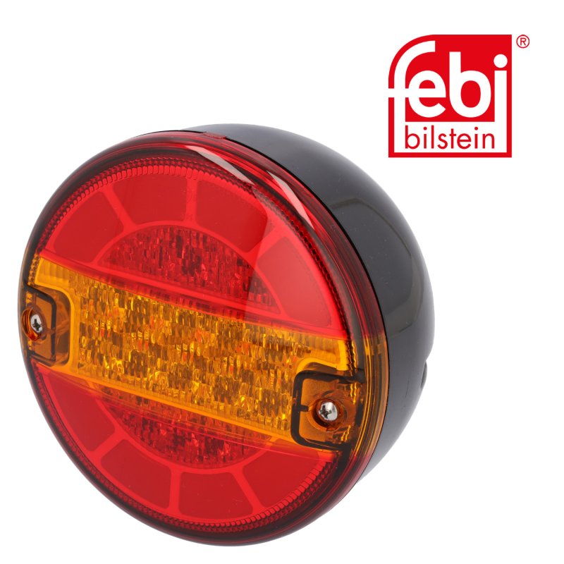 feu arriére à LED gauche / droite