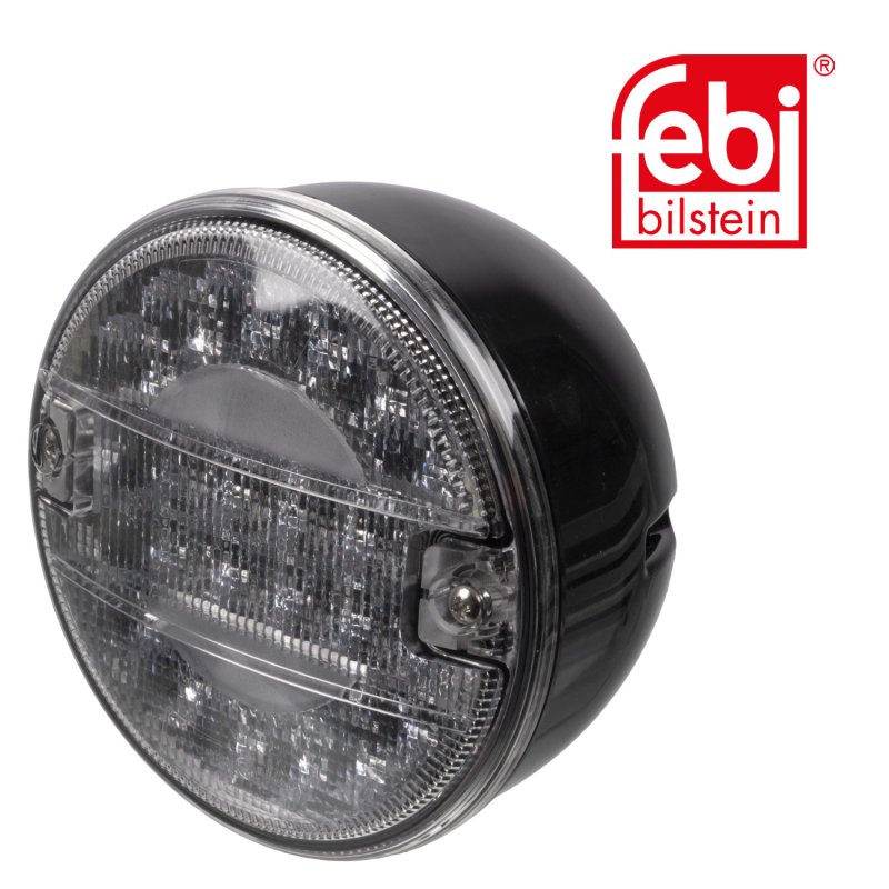 feu arriére à LED gauche / droite