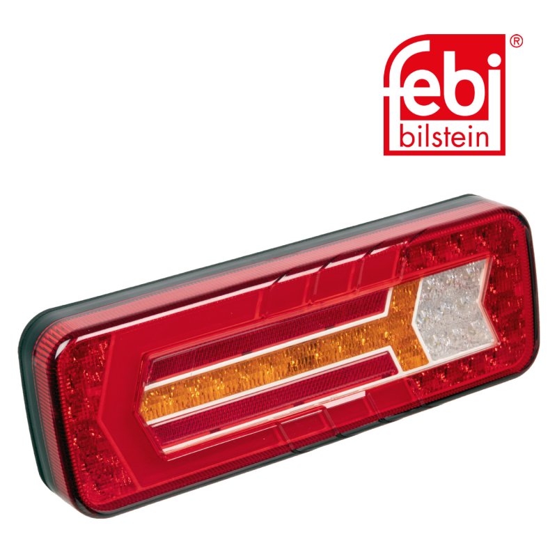 feu arriére à LED gauche / droite