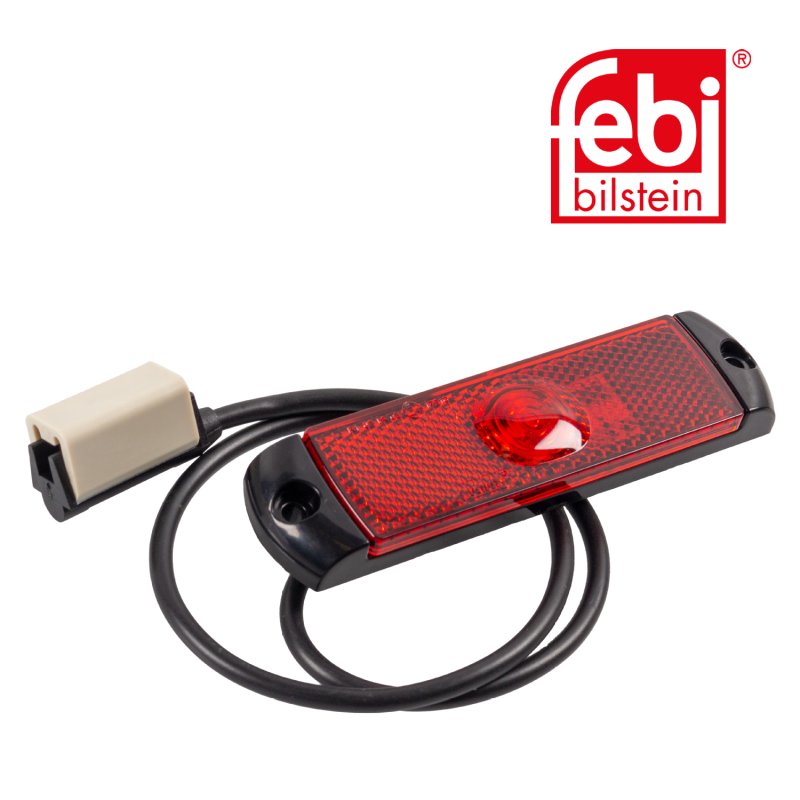 feu de position à LED