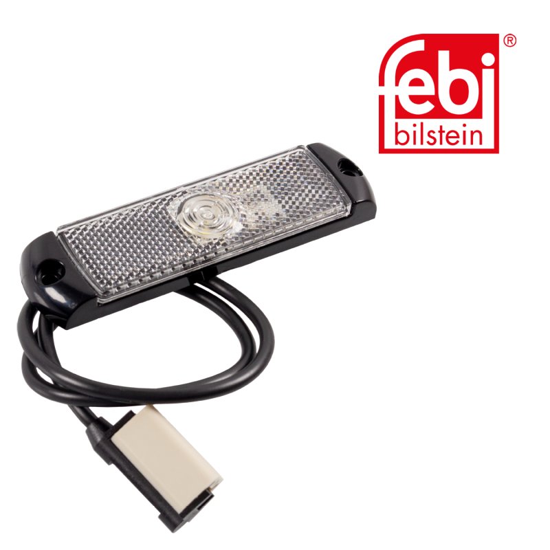 feu de position à LED