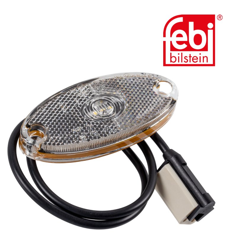 feu de position à LED