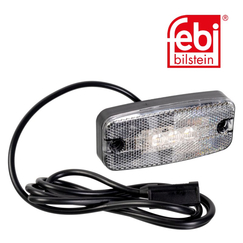 feu de position à LED