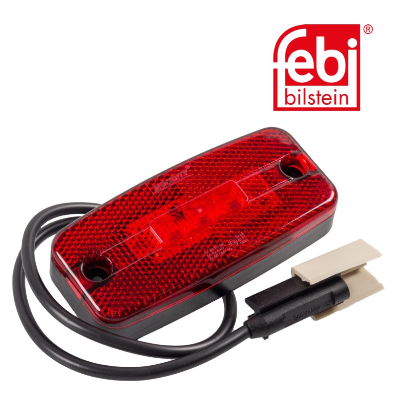 feu de position à LED