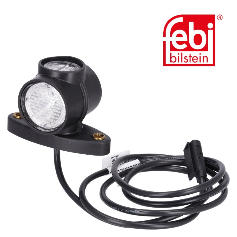 feu de position à LED gauche / droite