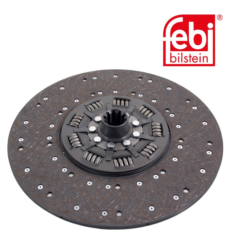 Disque d'embrayage