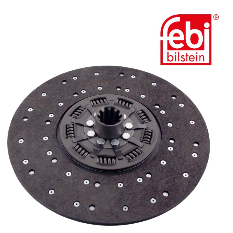 Disque d'embrayage