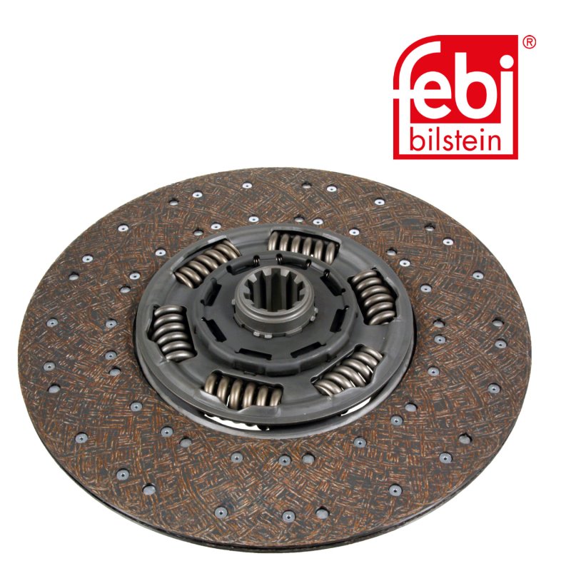 Disque d'embrayage