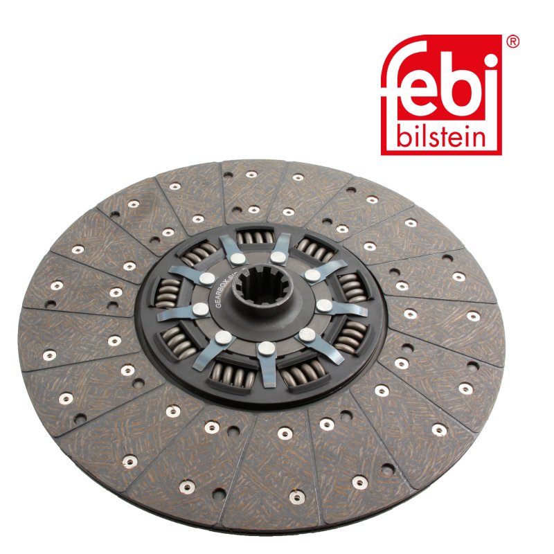 Disque d'embrayage
