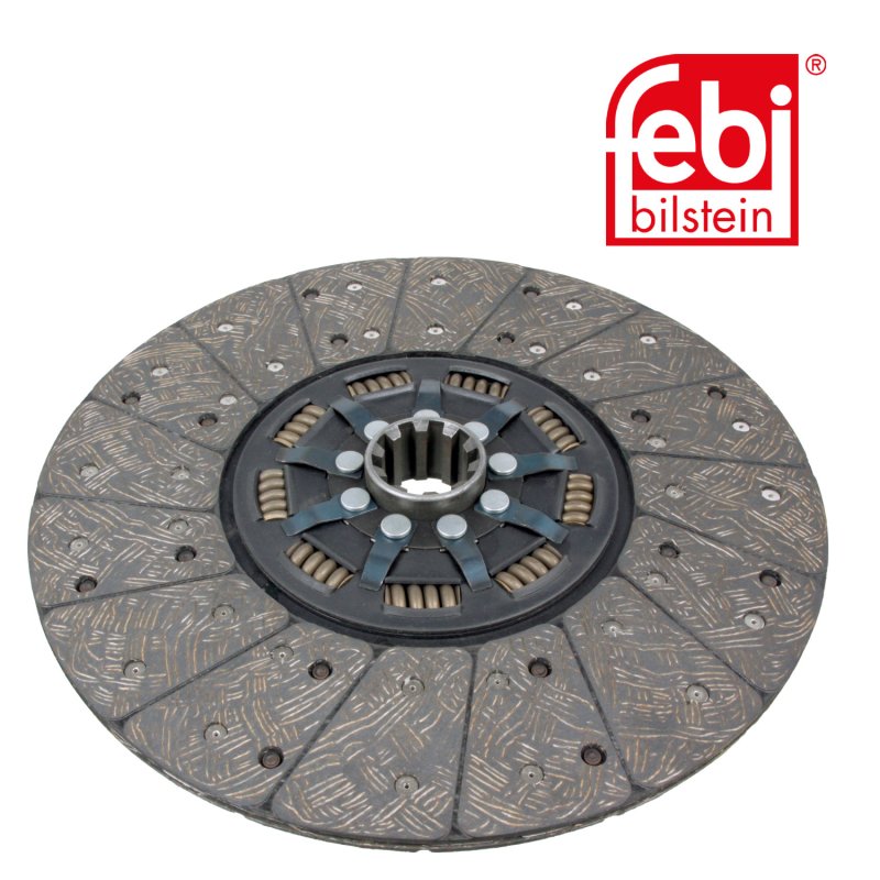 Disque d'embrayage