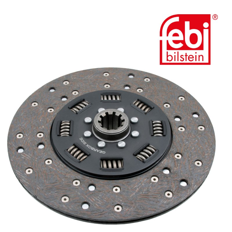 Disque d'embrayage