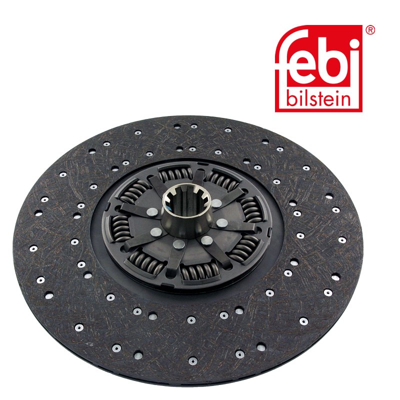 Disque d'embrayage
