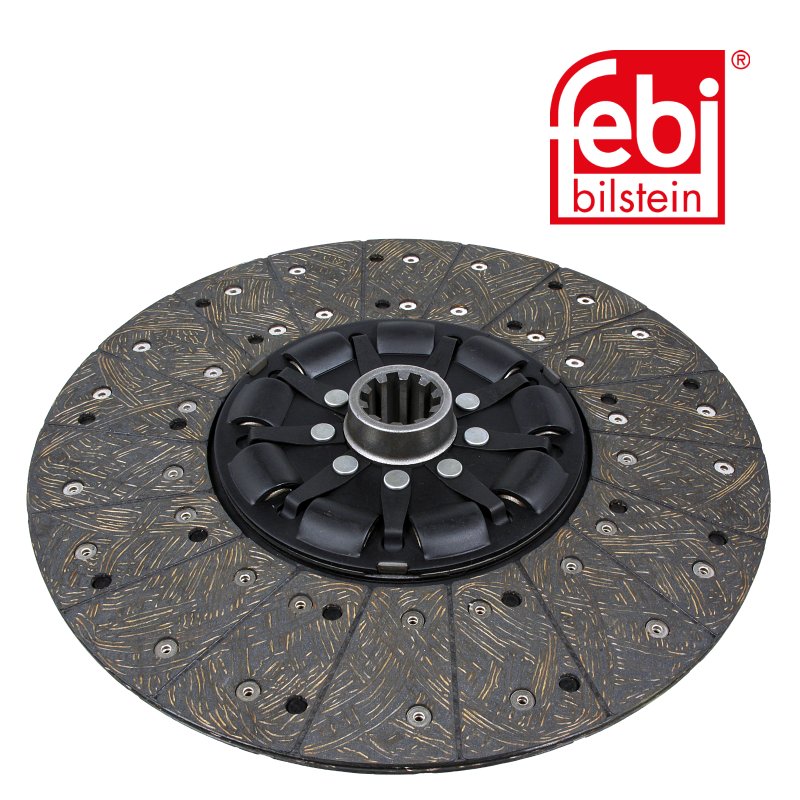 Disque d'embrayage