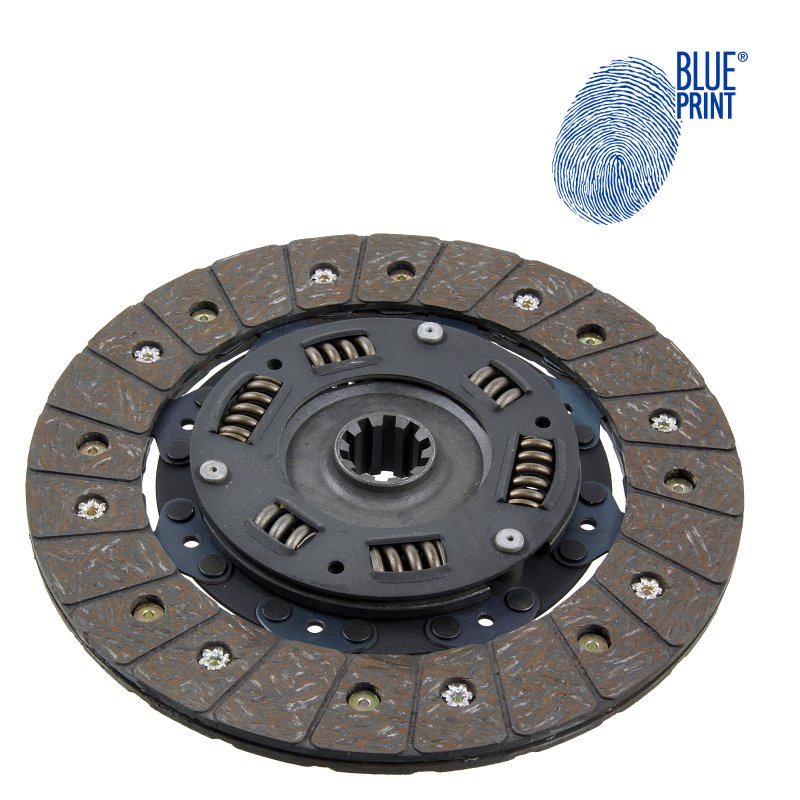 Disque d'embrayage