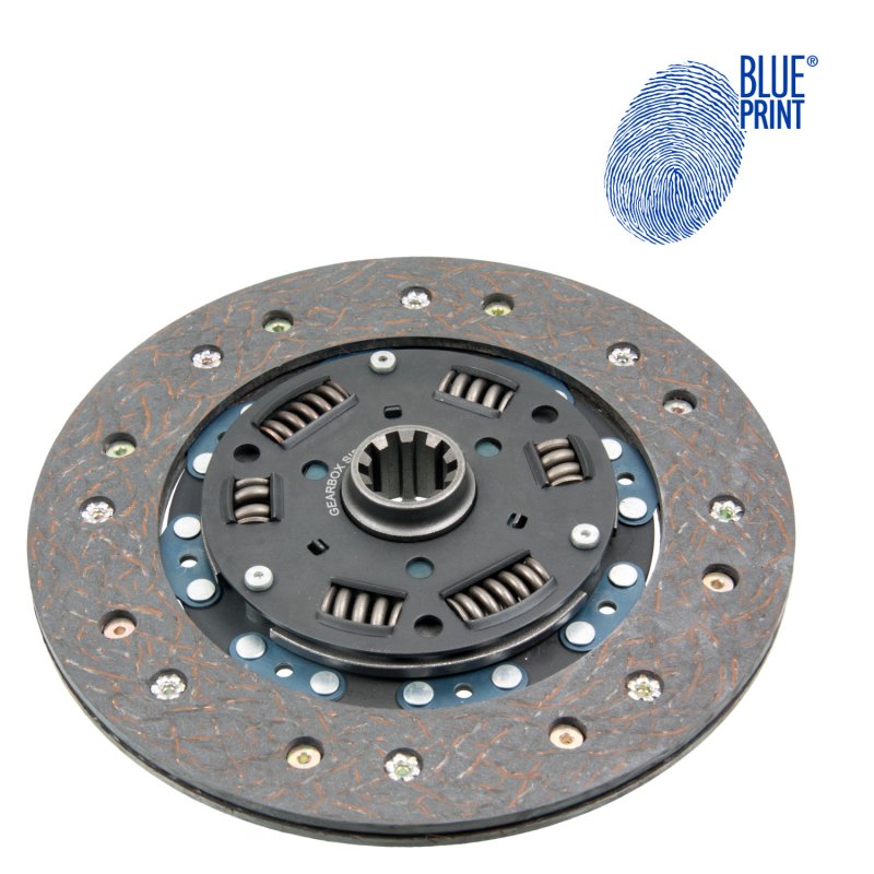Disque d'embrayage
