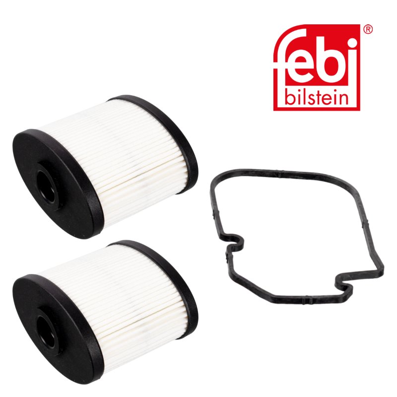 kit de filtre