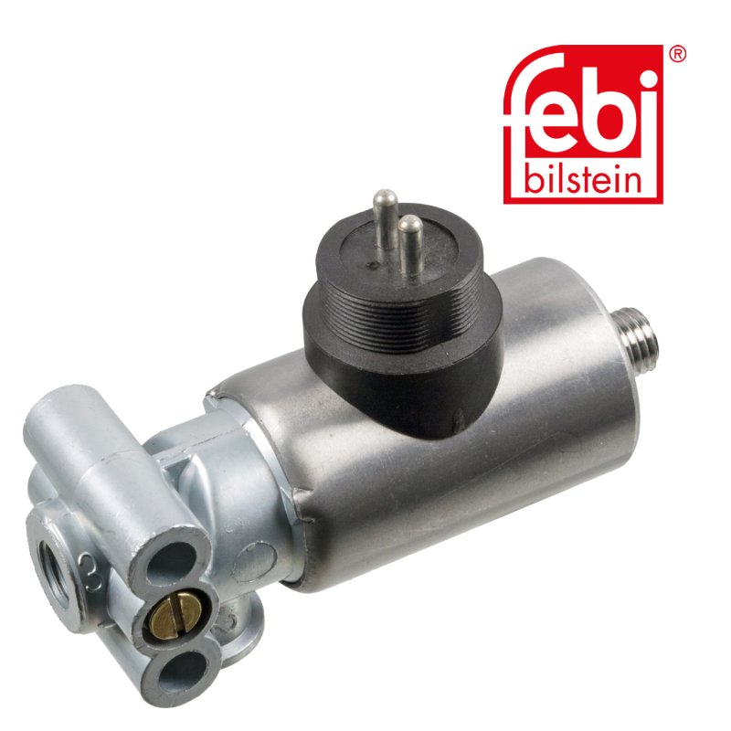 Électrovanne