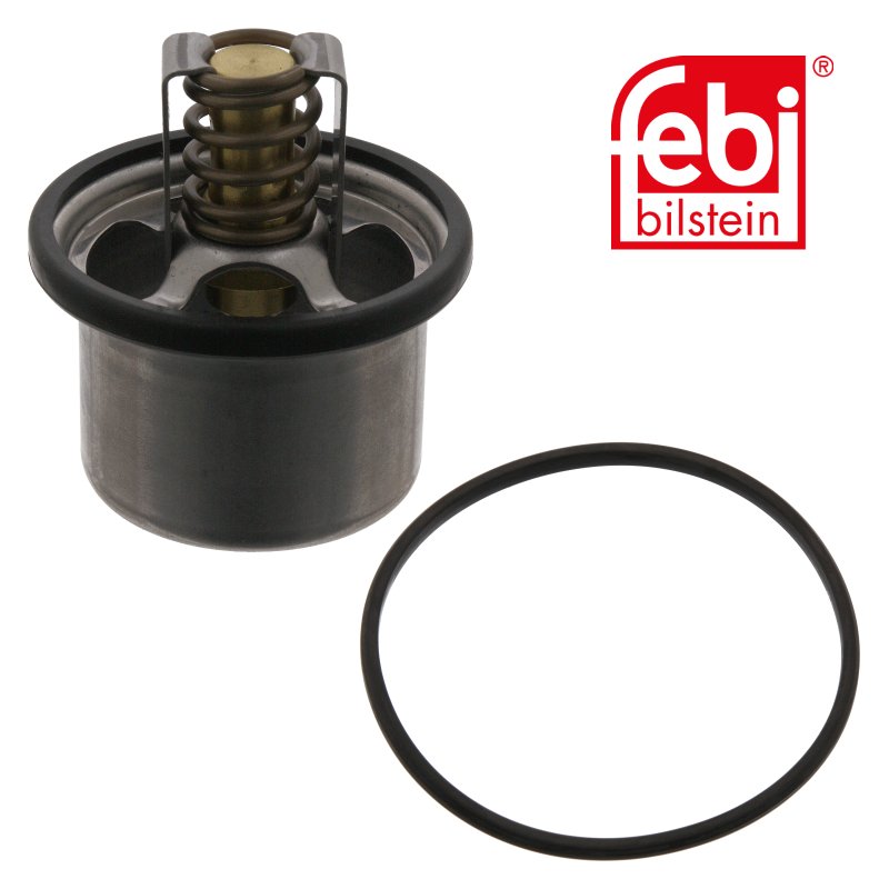 Thermostat