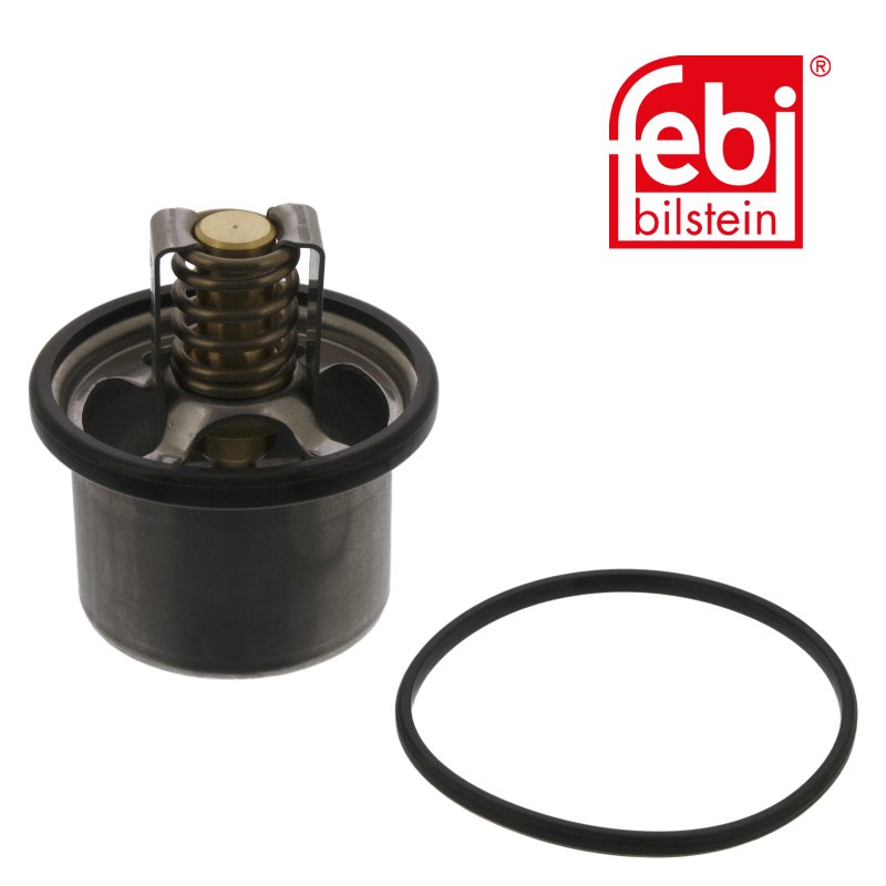 Thermostat
