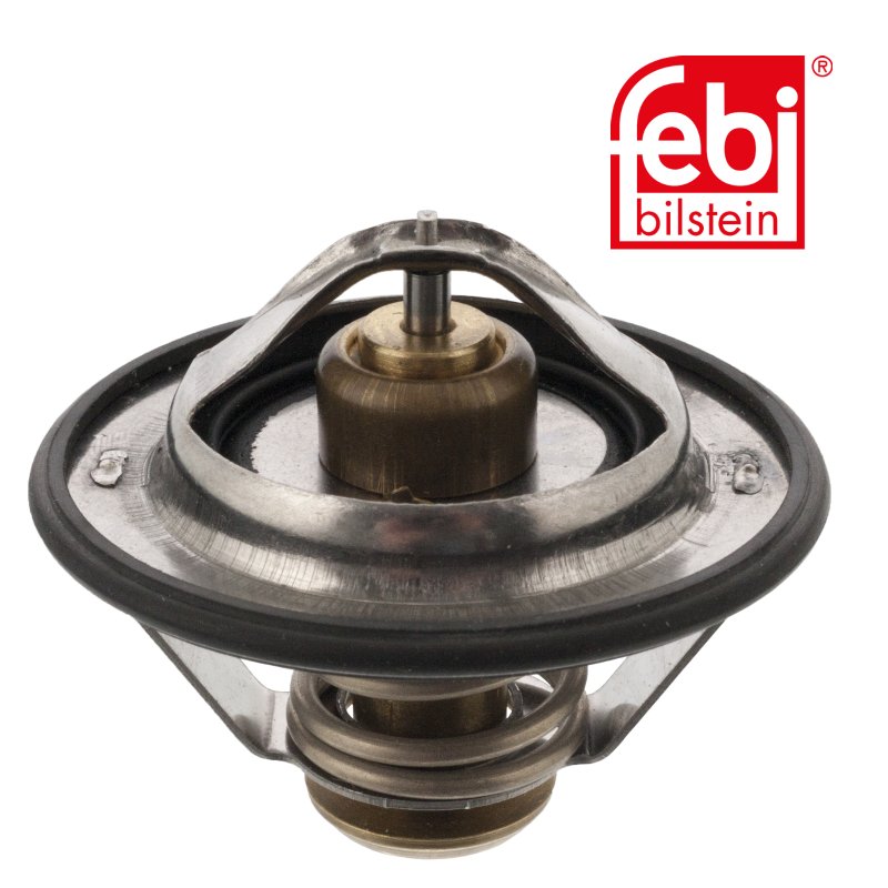 Thermostat