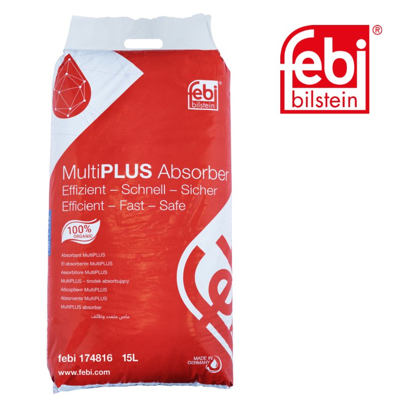 MultiPLUS Absorber