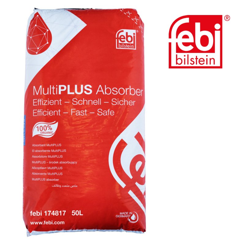 MultiPLUS Absorber