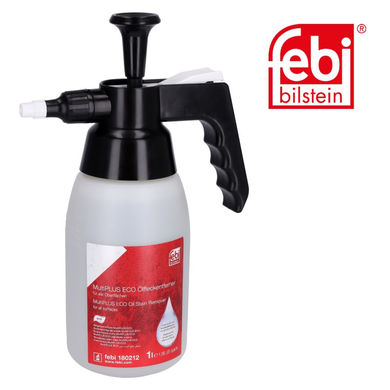 Détachant d'huile MultiPLUS ECO