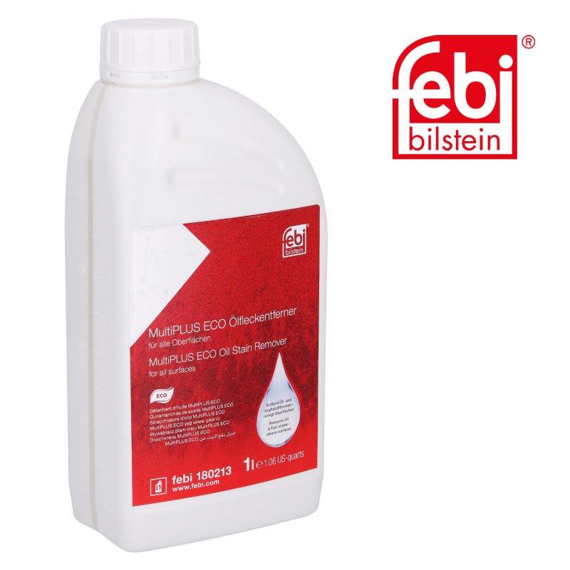 Détachant d'huile MultiPLUS ECO