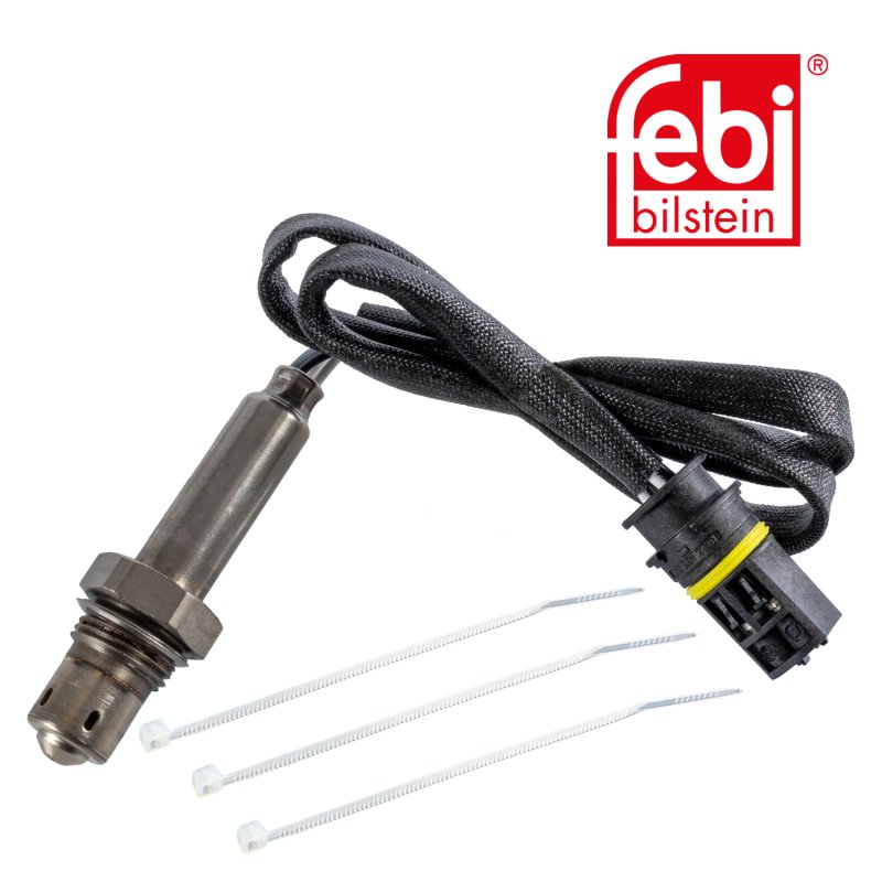 Sonde lambda