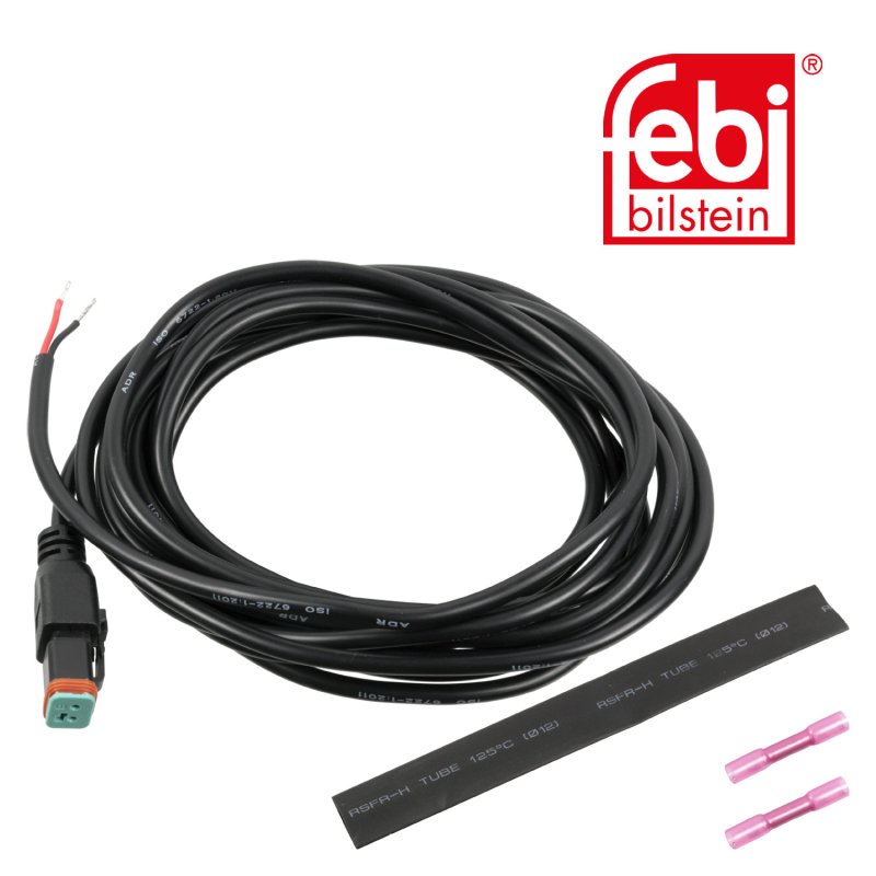 cable de connexion