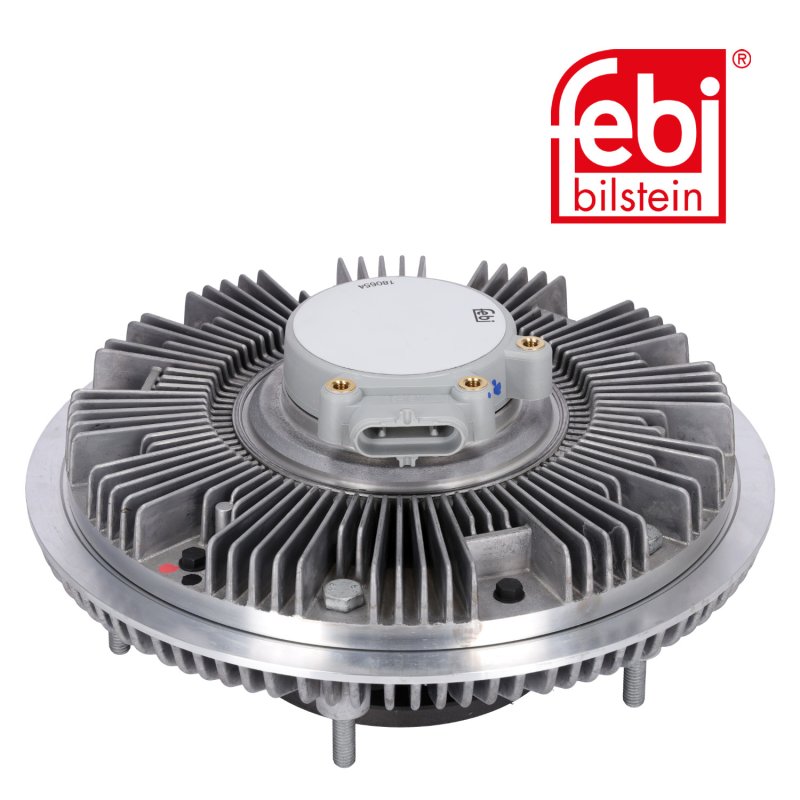 Embrayage hydraulique