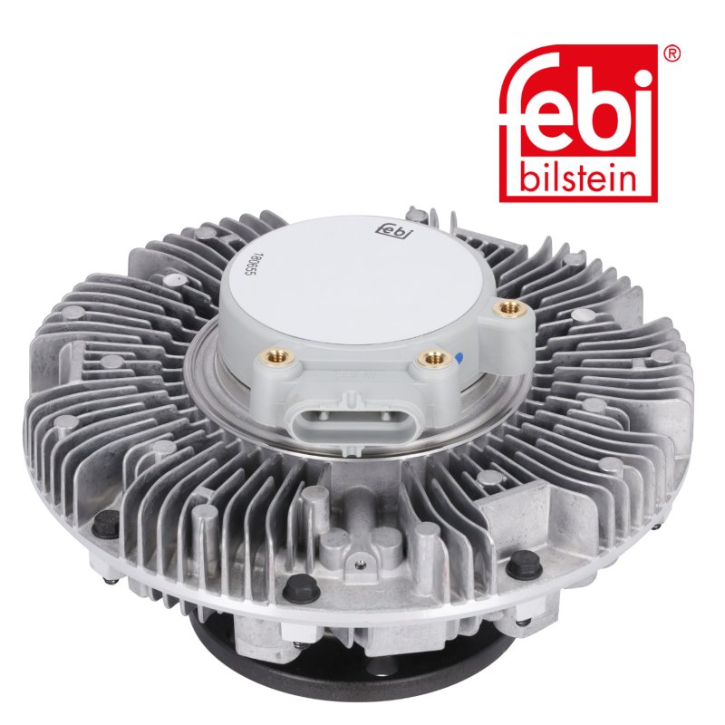 Embrayage hydraulique