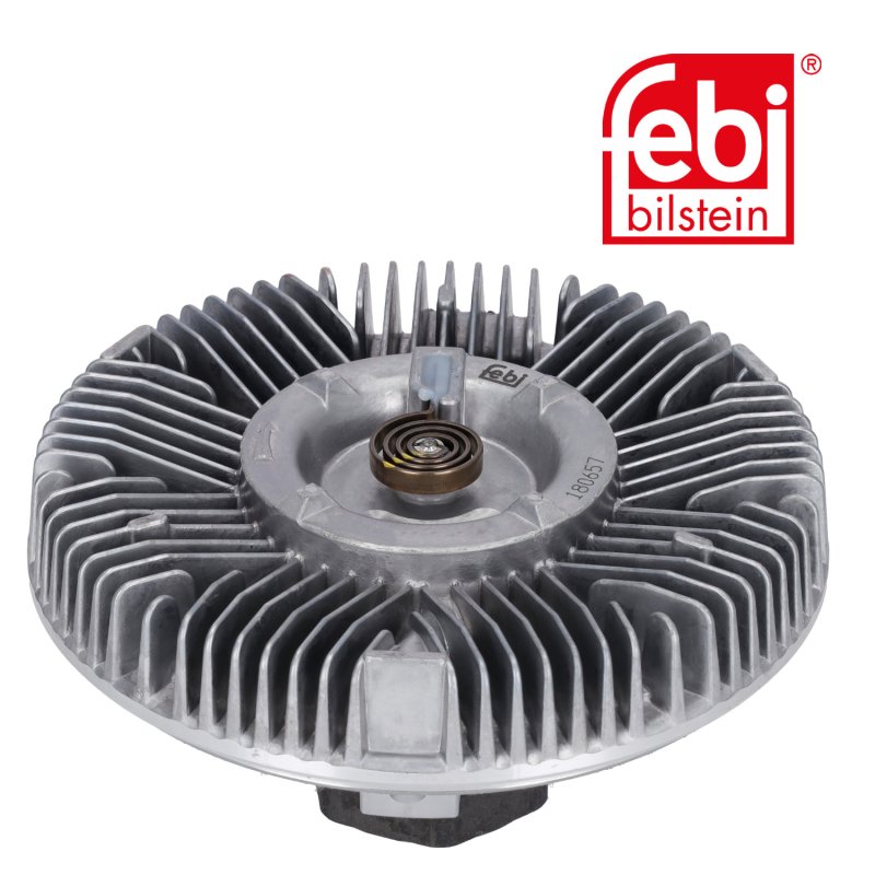 Embrayage hydraulique