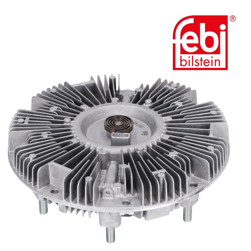 Embrayage hydraulique