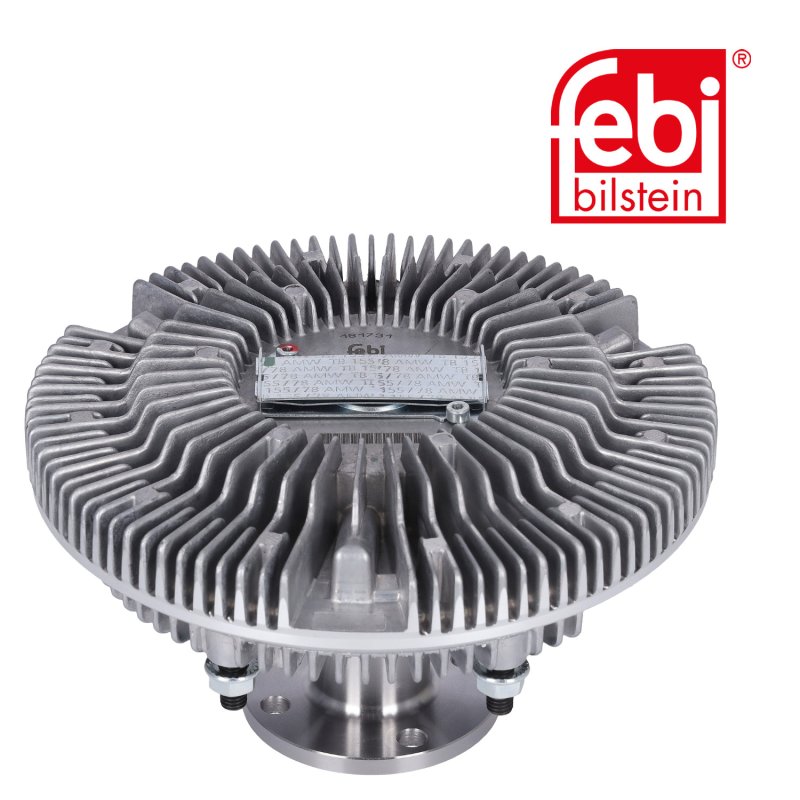 Embrayage hydraulique