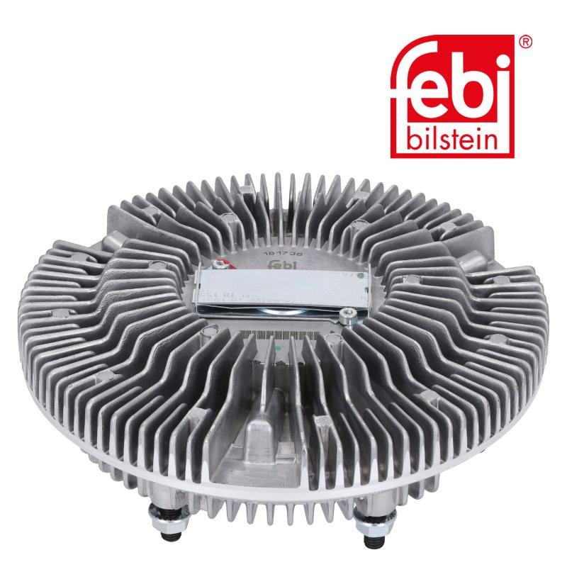 Embrayage hydraulique