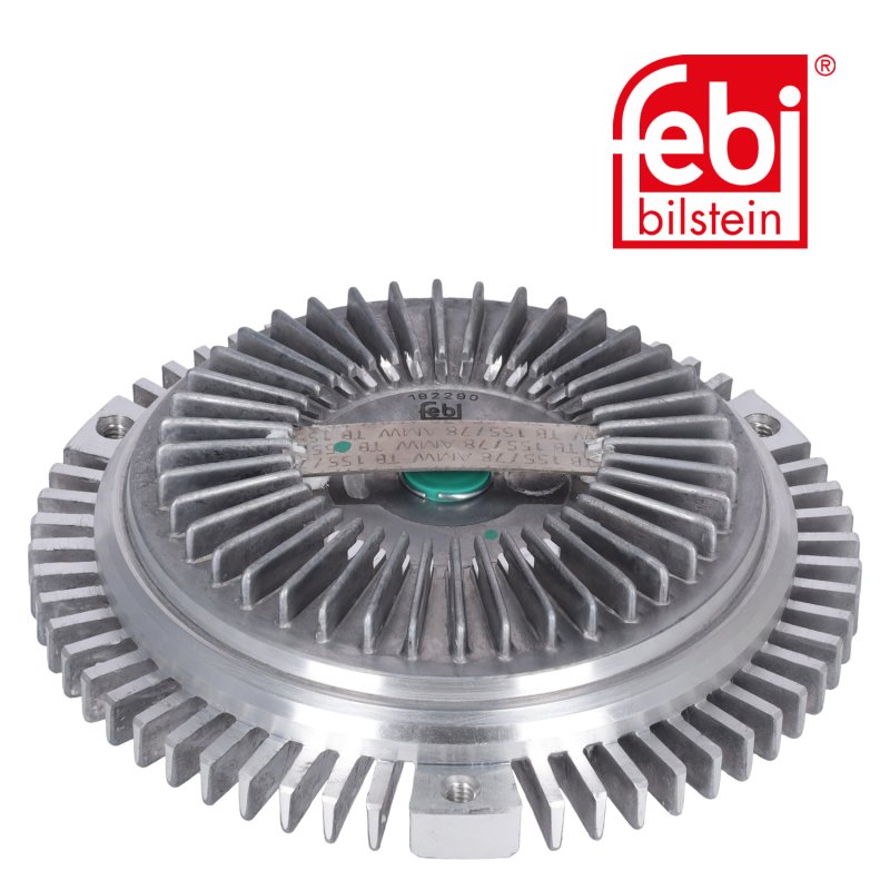 Embrayage hydraulique
