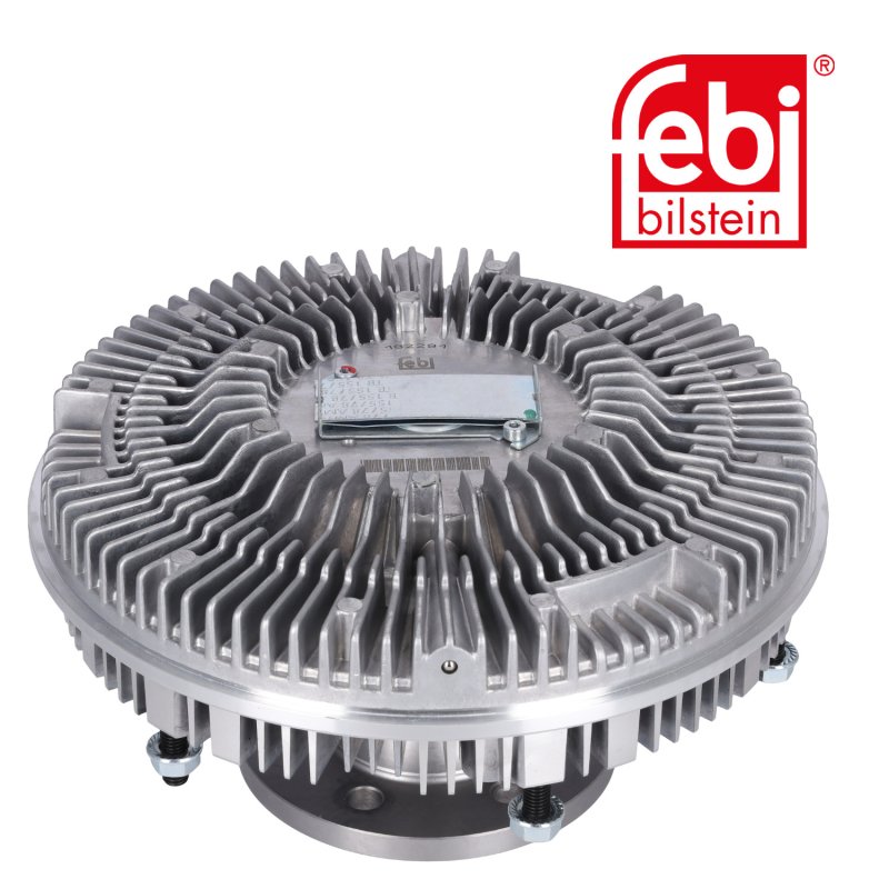 Embrayage hydraulique