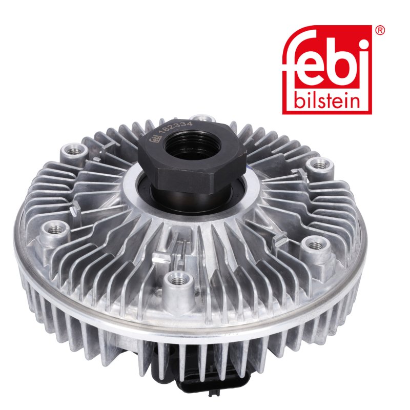Embrayage hydraulique