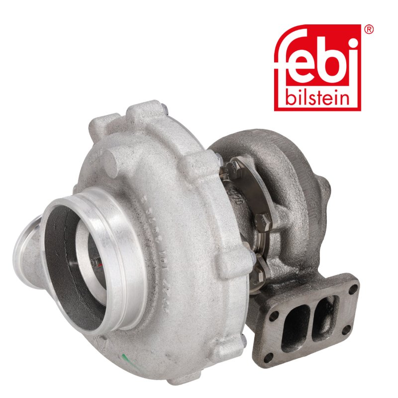 Turbocompresseur