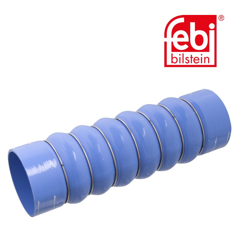 Tube d'air de suralimentation